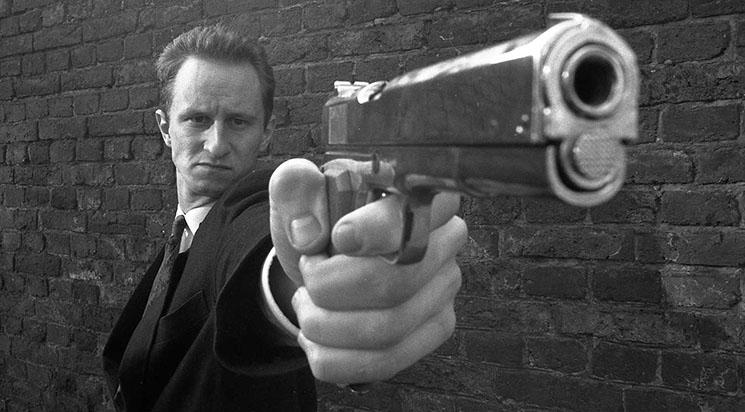 C’est arrivé près de chez vous