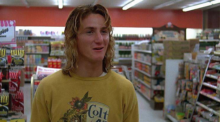 Ça chauffe au lycée Ridgemont