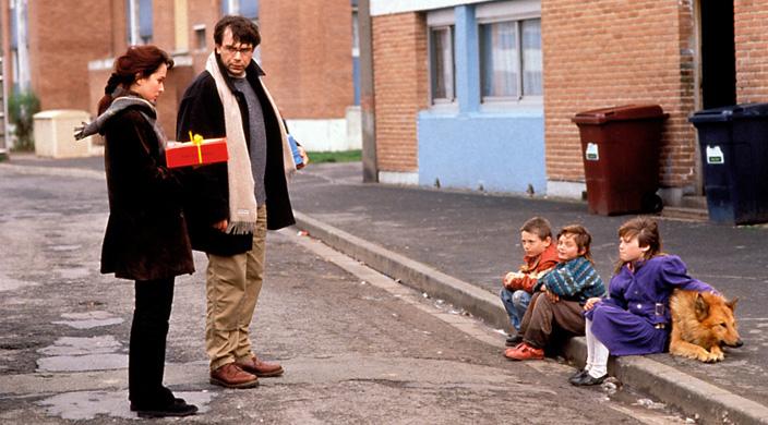 Ça commence aujourd'hui