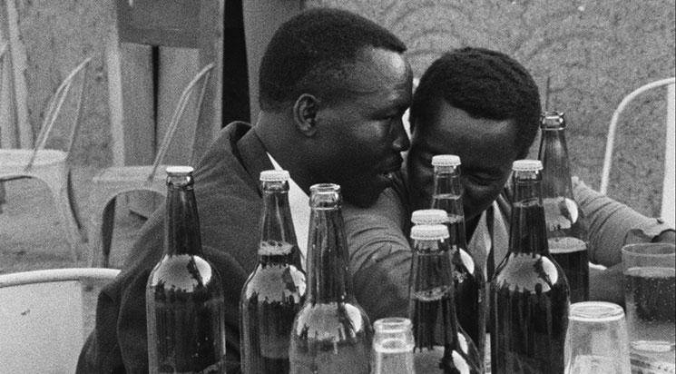 Cabascabo + Carnaval da Vitória