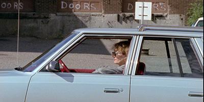 Séance annulée // Calamity Jane & Delphine Seyrig, A Story