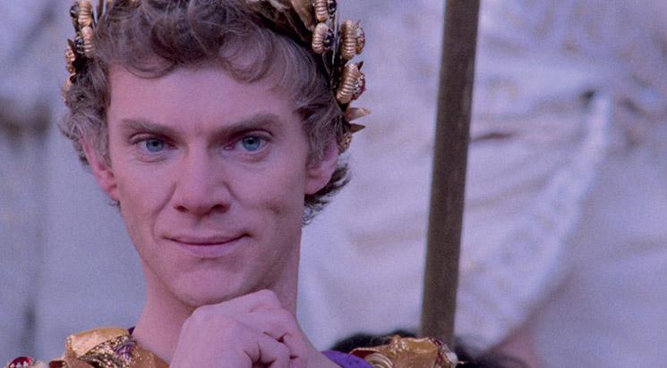 Caligula, The Ultimate Cut