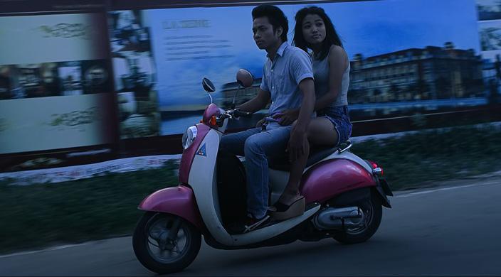 Programme courts métrages 1