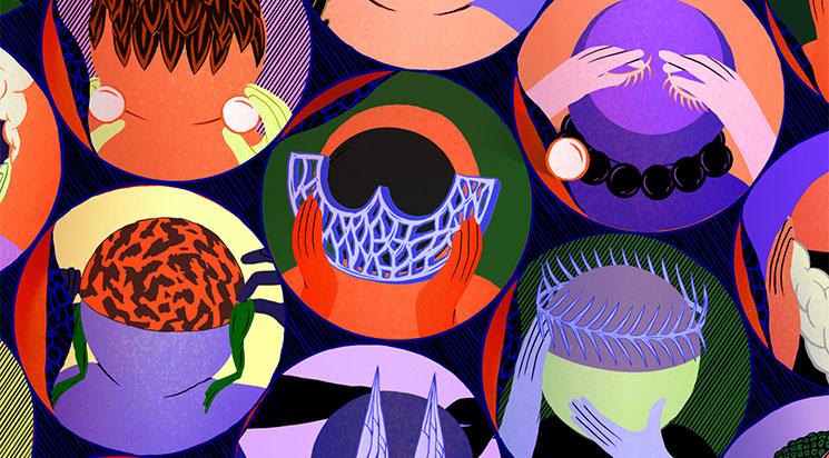 Rencontre avec Alice Saey // annulé