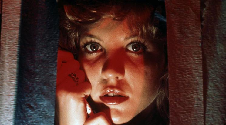 Carrie au bal du diable