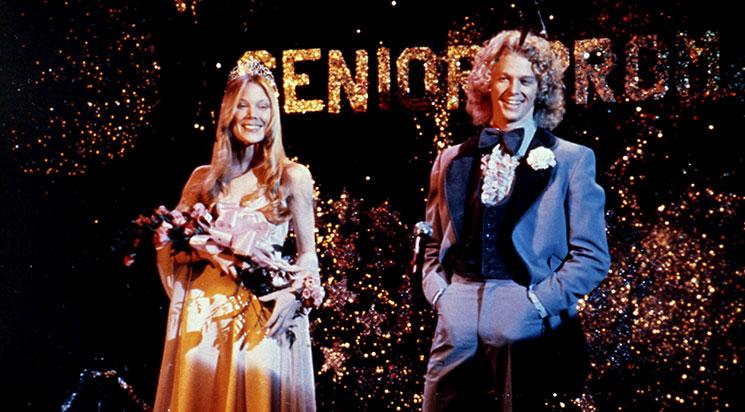 Carrie au bal du diable