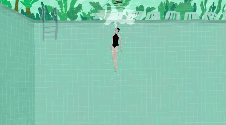 Carte blanche à la plateforme et revue Bref