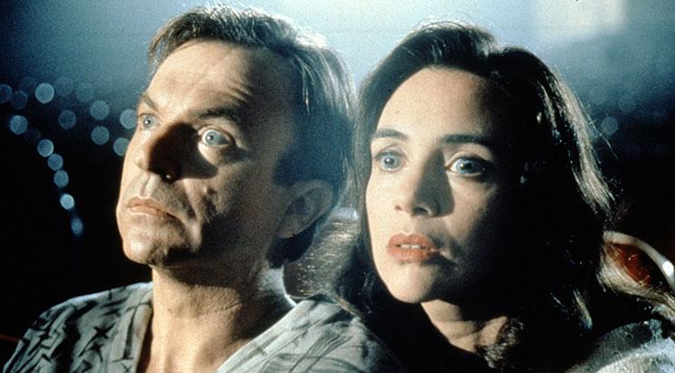 L’Antre de la folie