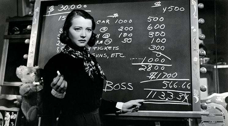 Les cours de cinéma saison 2019-2020