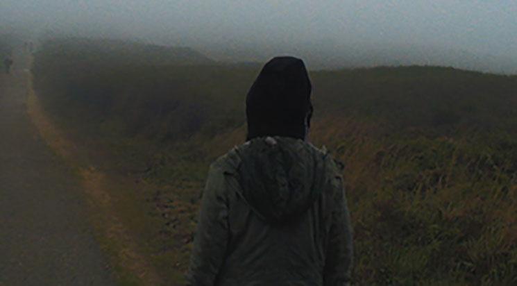 Séance annulée // Celle qui manque