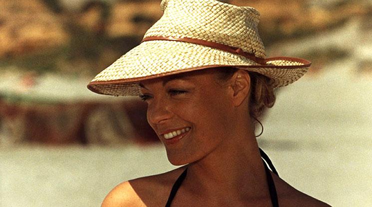 César et Rosalie // séance annulée