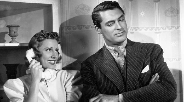 Cette sacrée vérité