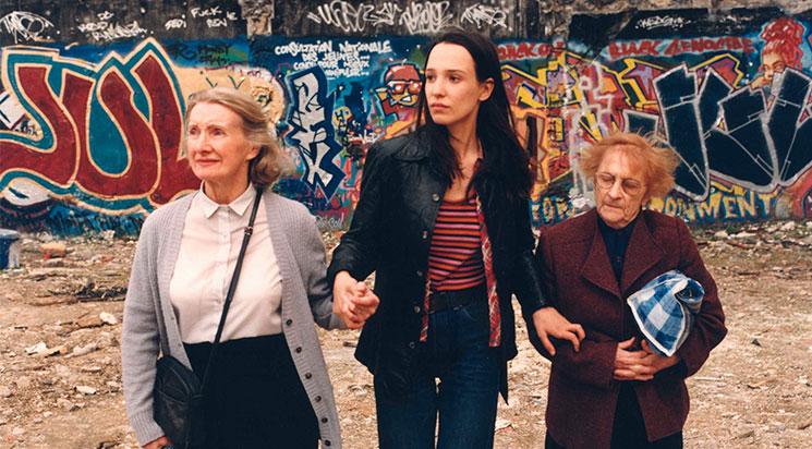 Chacun cherche son chat