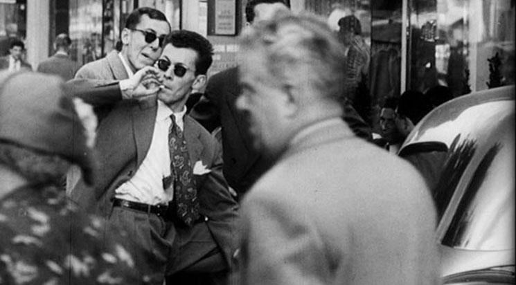 Paris, roman d'une ville + Champs-Élysées