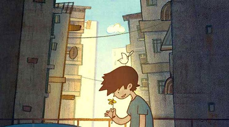 Chantons dans la ville