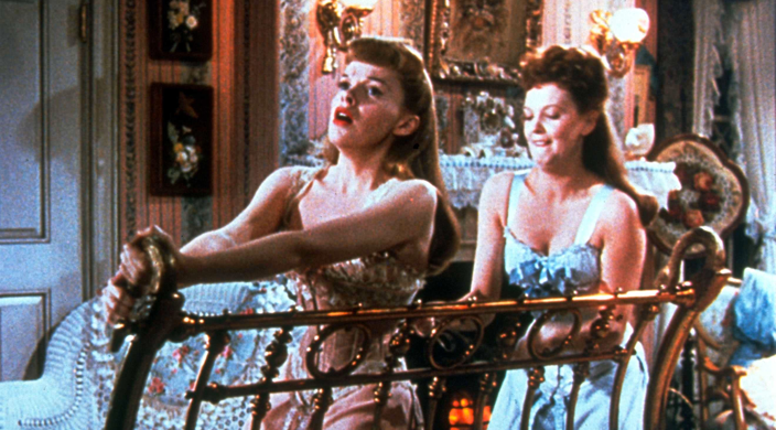 Le Chant du Missouri