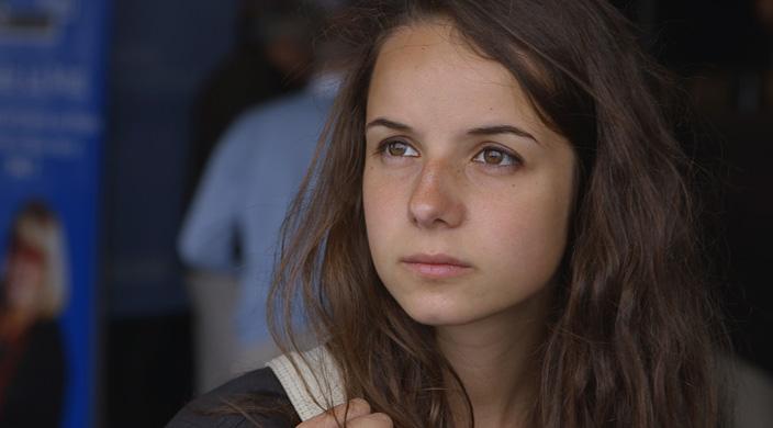 Chante ton bac d'abord