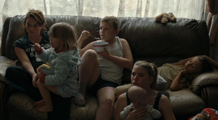 Programme de courts métrages 1