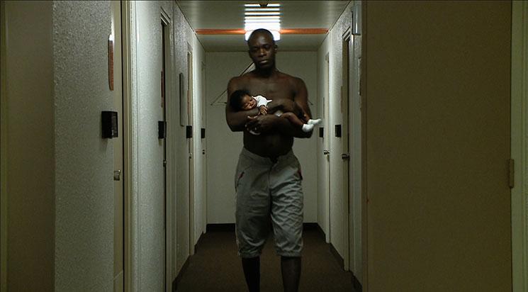 "Chaumière" précédé de "La vie qui va avec"