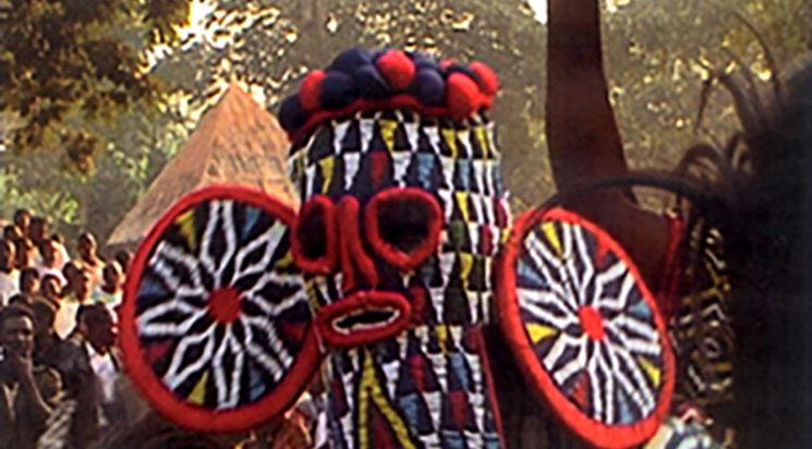 Chef + Train Train Médina