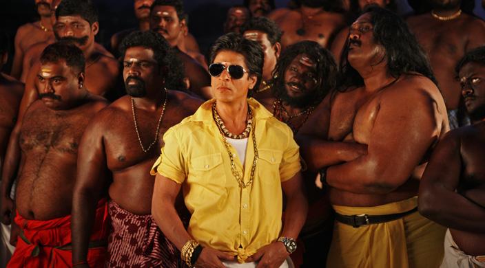Chennai Express
