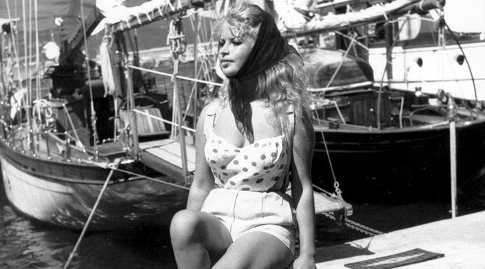 Chronique d'un été