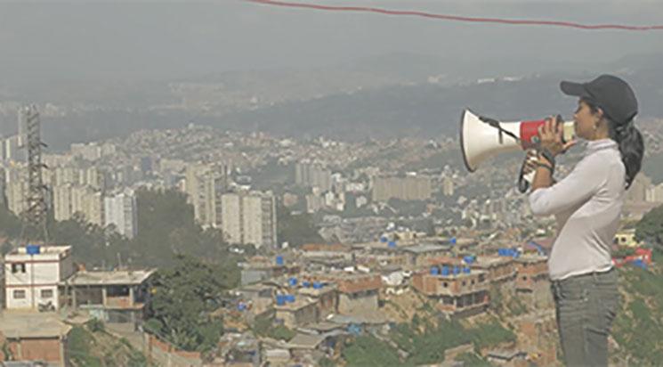 Séance annulée // Chronique de la terre volée