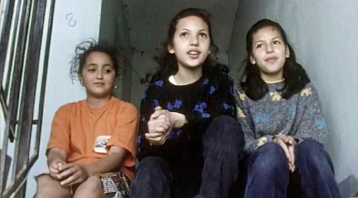 J'ai droit à la parole + Chroniques d'une banlieue ordinaire