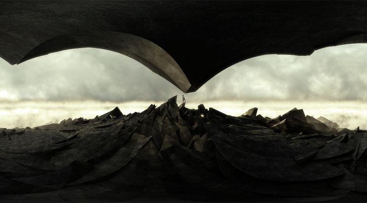 Les samedis de la VR