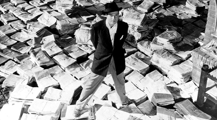 Citizen Kane
