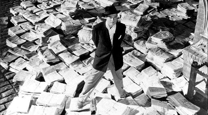 Citizen Kane