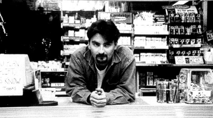 Clerks, les employés modèles