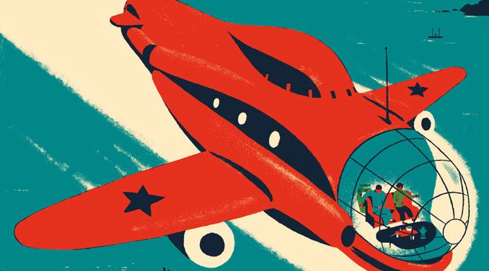 Festival international du court métrage de Clermont-Ferrand 2015