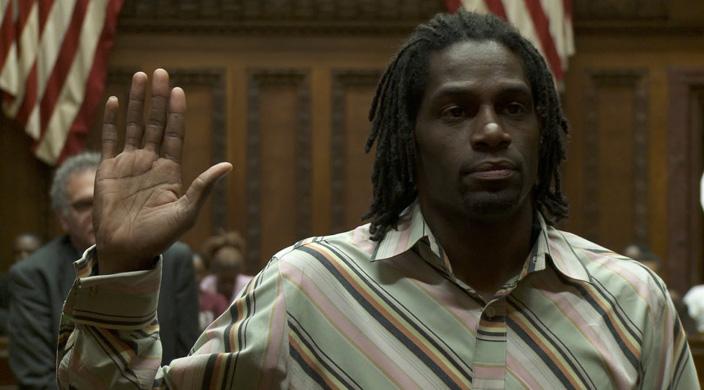 Cleveland contre Wall Street