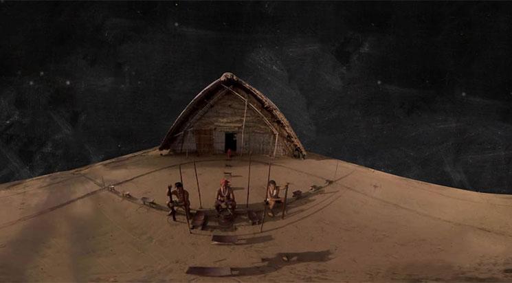 Les samedis de la VR - 7 novembre / en continu de 14h30 à 18h30