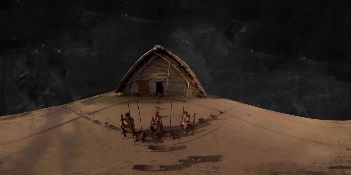 Les samedis de la VR - 2 octobre / en continu de 14h30 à 18h30