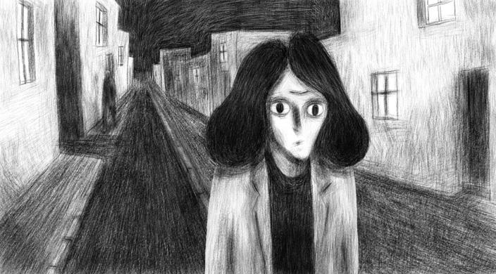 Courts métrages français : Coups de cœur 3e partie