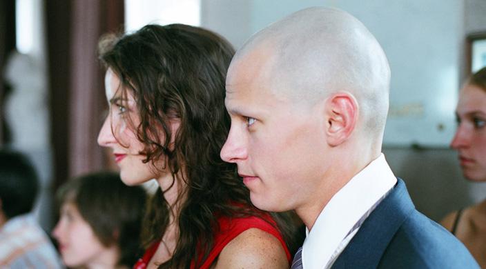 Comme une étoile dans la nuit