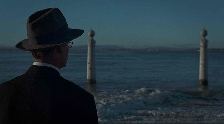 Séance de courts métrages