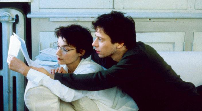 Comment je me suis disputé... (ma vie sexuelle)