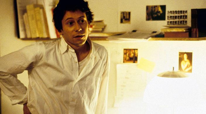 Comment je me suis disputé (ma vie sexuelle)