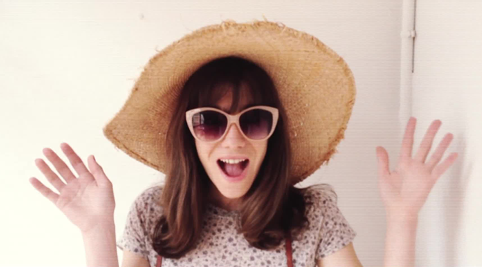 Compétition internationale 2 et sélection "Ils ont osé Trash & Glam"