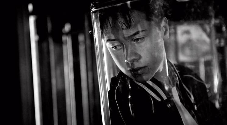 Amnesia + Concrete Night