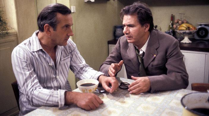 Confidences pour confidences