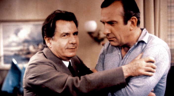 Confidences pour confidences