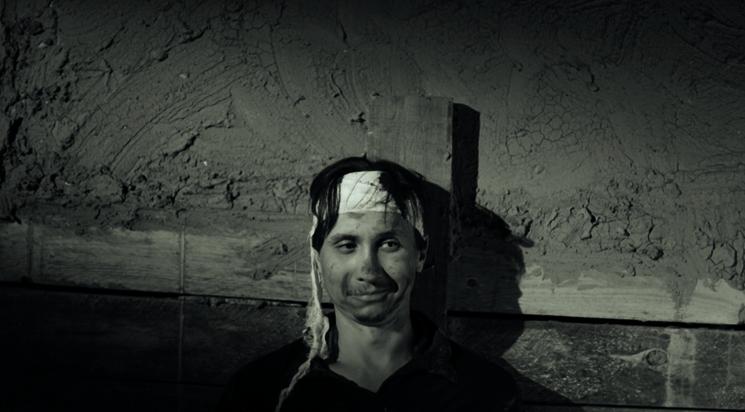 Constructors + The Story of Kazakh Cinema