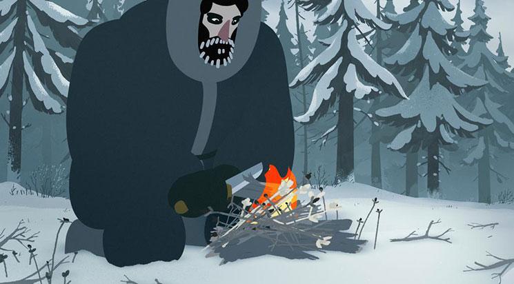 Le parcours de Fx Goby