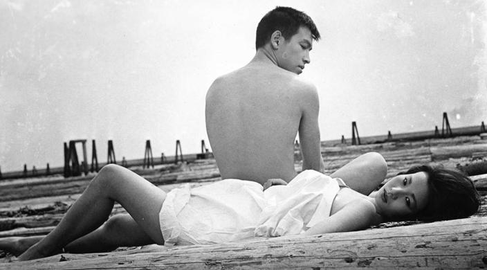 Contes cruels de la jeunesse