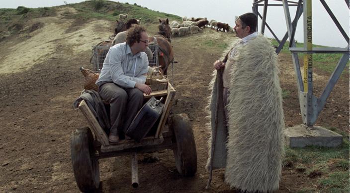 Contes de l'Âge d'Or