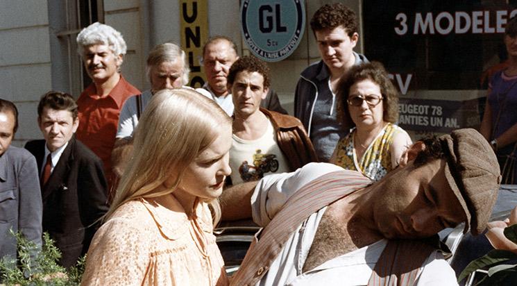 Corps à cœur // annulé